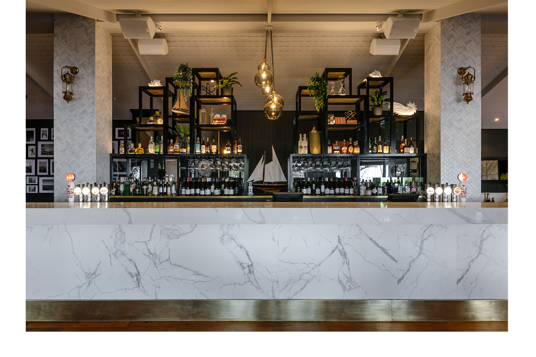 VYC Trattoria Moderna