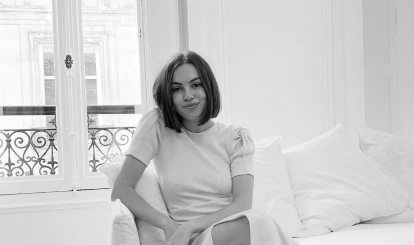 Accessory designer and Muse buyer Rebe Burgess on podcasts and Phoebe Philo