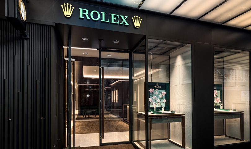 New Zealand welcomes its first dedicated Rolex boutique