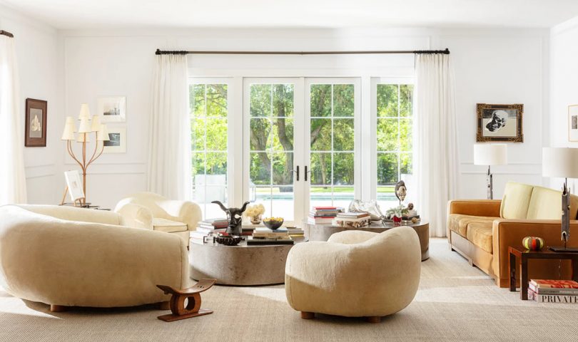 There’s no better time to slumber on the sofa. Perhaps you should upgrade?