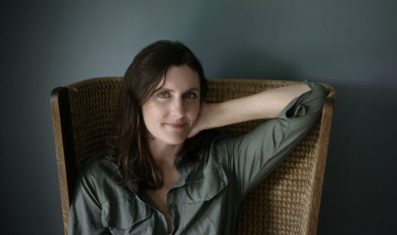 Interior designer Katie Lockhart on Vivian Suter and FKA Twigs