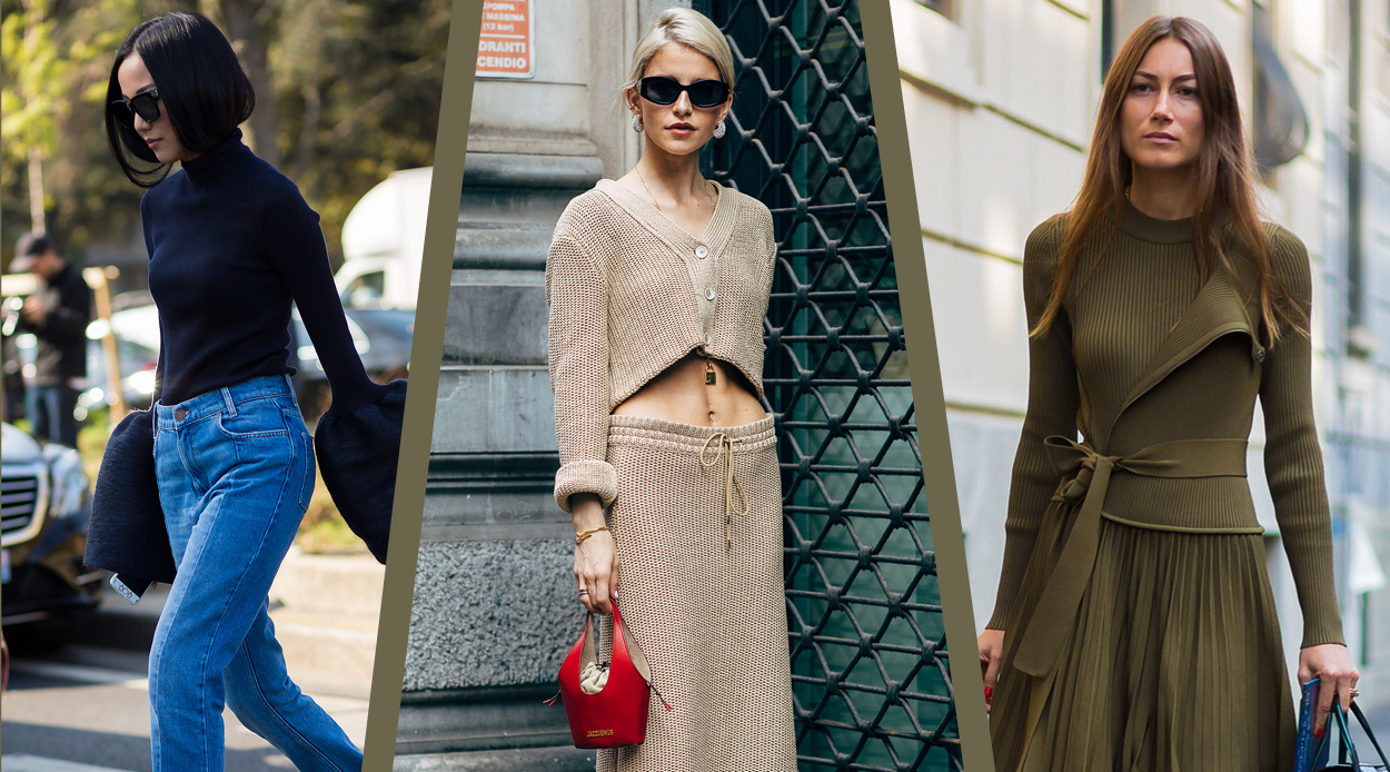 knitwear winter
