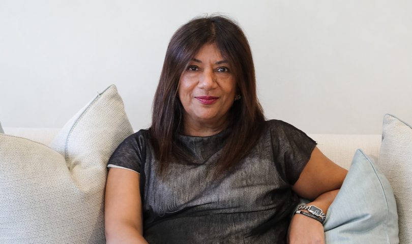 Spa owner Ina Bajaj on the lessons she’s learned throughout her inspiring career