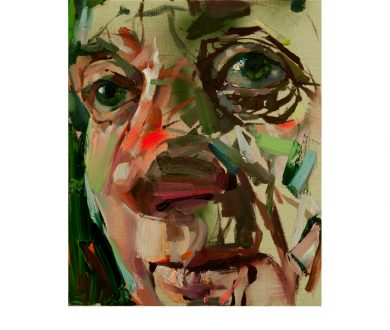 'Moss' by Jack Trolove (2020)