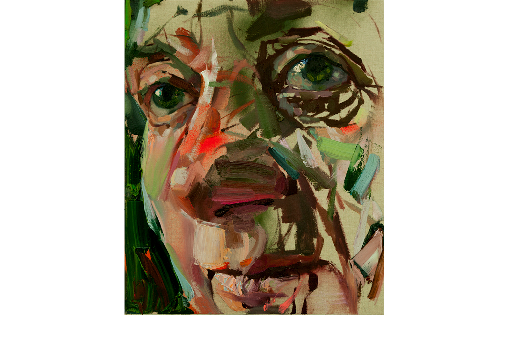 'Moss' by Jack Trolove (2020)