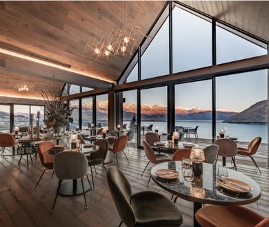 Queenstown bound? We have your definitive guide on where to wine and dine