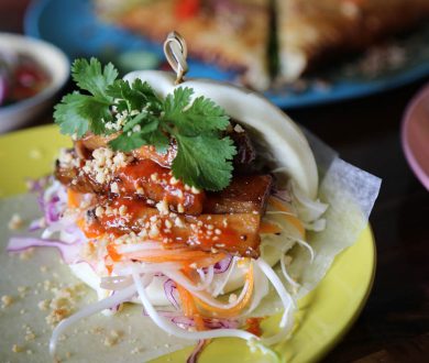 Take a bao: Where to find the tastiest steamed buns around Auckland