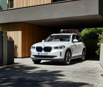 With a new breed of electric vehicles, BMW is steering the planet towards a better future