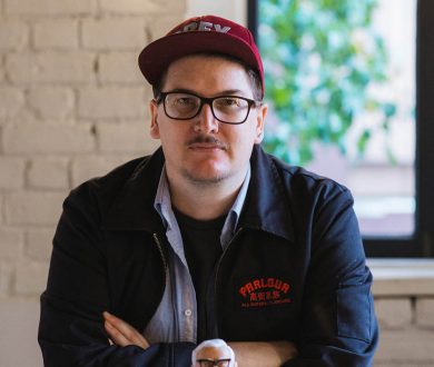 Kyle Street and Jordan MacDonald of Culprit and Lowbrow on food, favourites and the future