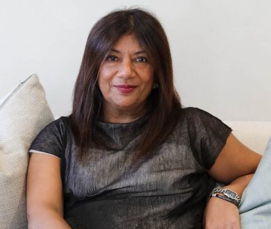 Spa owner Ina Bajaj on the lessons she’s learned throughout her inspiring career