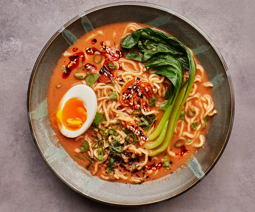The Denizen's guide to the best ramen dishes in Auckland