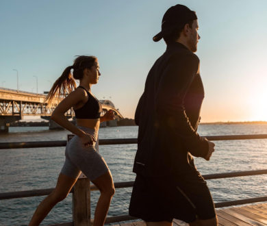 Hit the pavement with Auckland city’s best running routes