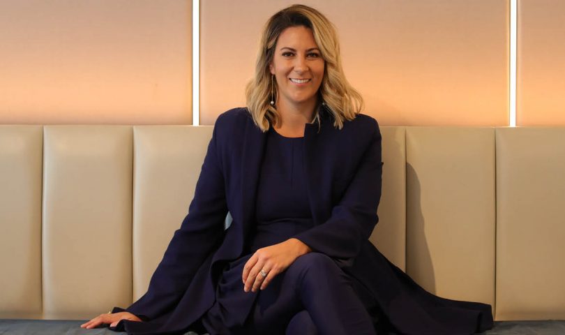 A week in the life: Liv Carter of Soul Bar & Bistro shares her dynamic day-to-day
