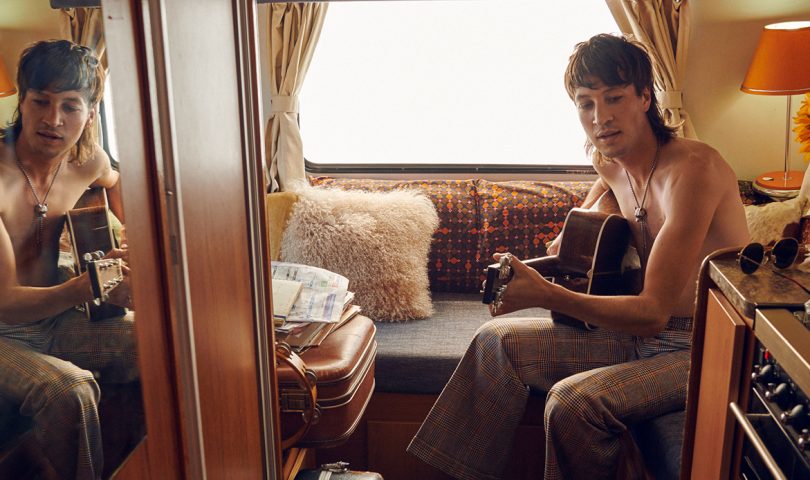 My inspirations: Marlon Williams on music, his latest projects and loving home