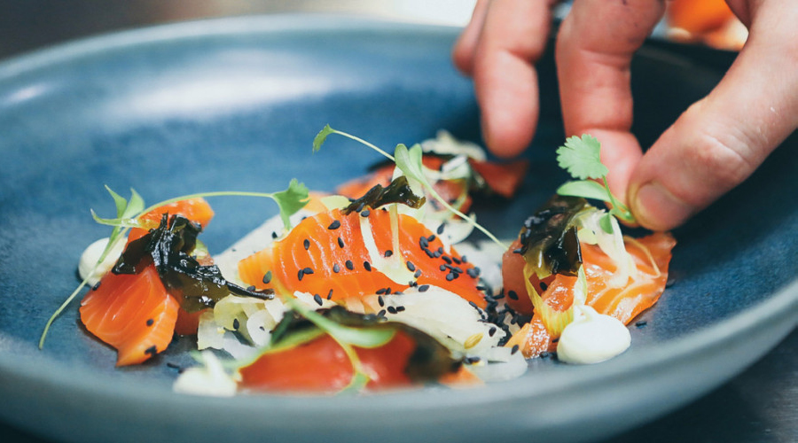 gourmet traveller best restaurants queenstown