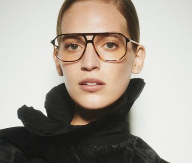 Discover blue light glasses, the clever accessory that combines fashion and function