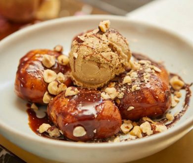 Discover the world’s most delicious doughnuts — and where to find them in Auckland