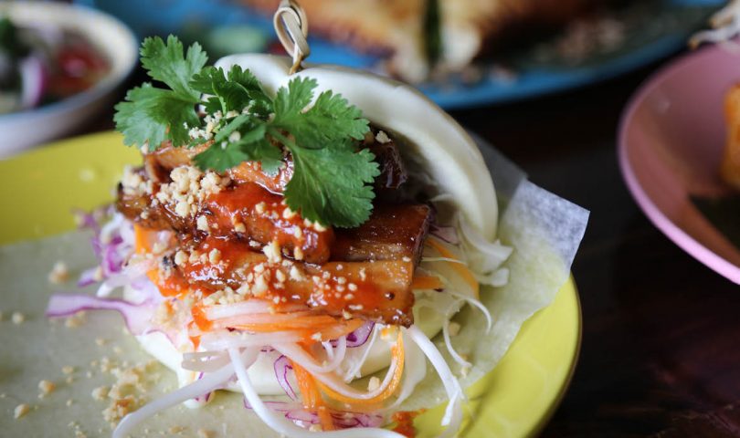 Take a bao: Where to find the tastiest steamed buns around Auckland