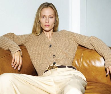 These pieces are essential when building your perfect capsule wardrobe