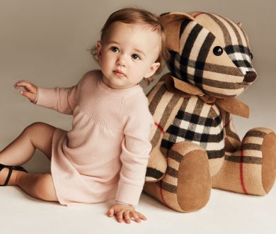 Discover the new consignment business taking the stress out of buying and selling quality newborn baby gear
