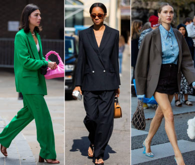 Get back to business with the best blazers to shop now