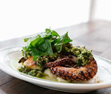 Denizen’s definitive guide to Auckland’s best octopus dishes