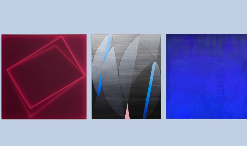 Art Market: Set a creative tone at home with artworks to buy now