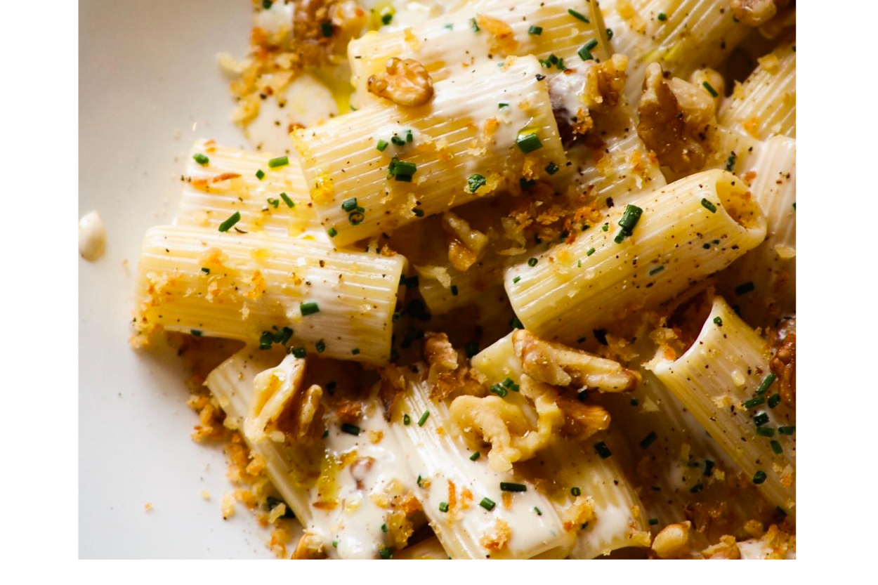 Barbarino’s Spaghetteria