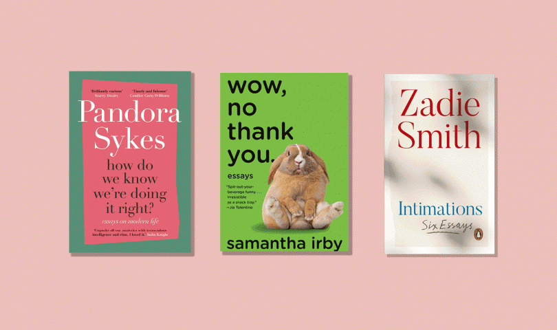 Refresh your reading list with these captivating books and short stories