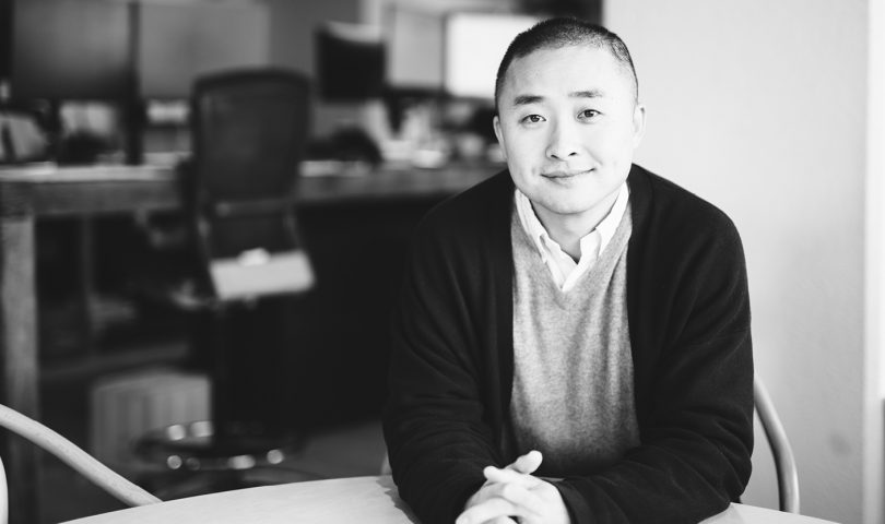 Architect Dajiang Tai on tiny restaurants, Lee Ufan and Japanese manga