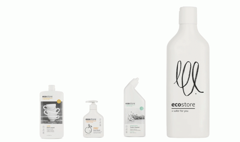 Ecostore closes the loop with trailblazing new bottle collection system