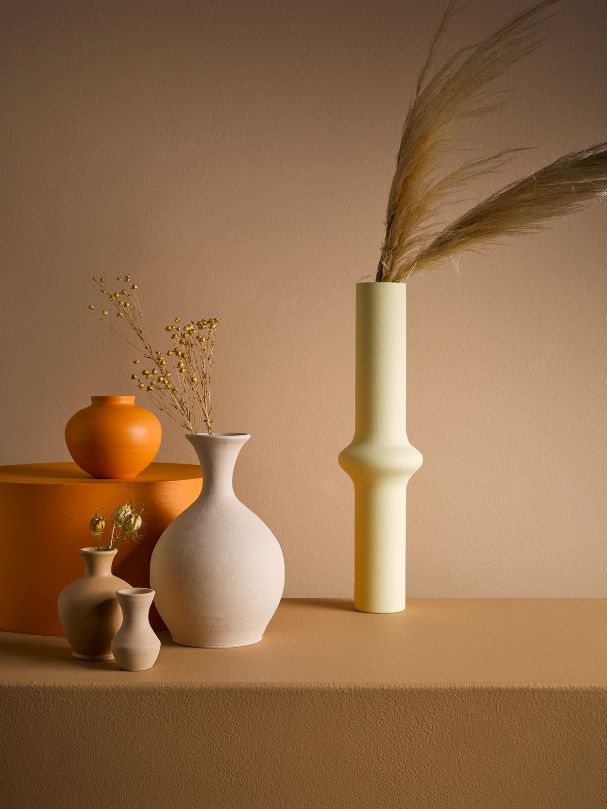 Designer Karen Walker has dipped into her past to create her latest