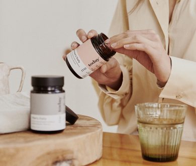 Discover the New Zealand supplement and skincare brand disrupting the wellness market