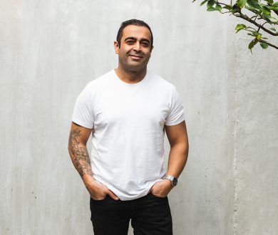 Executive chef and restaurateur Sid Sahrawat on taking risks and why bad habits aren’t all bad