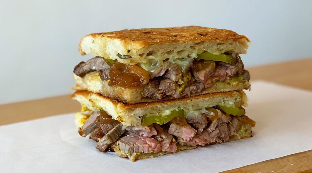 Denizen’s definitive guide to the best toasted sandwiches in Auckland