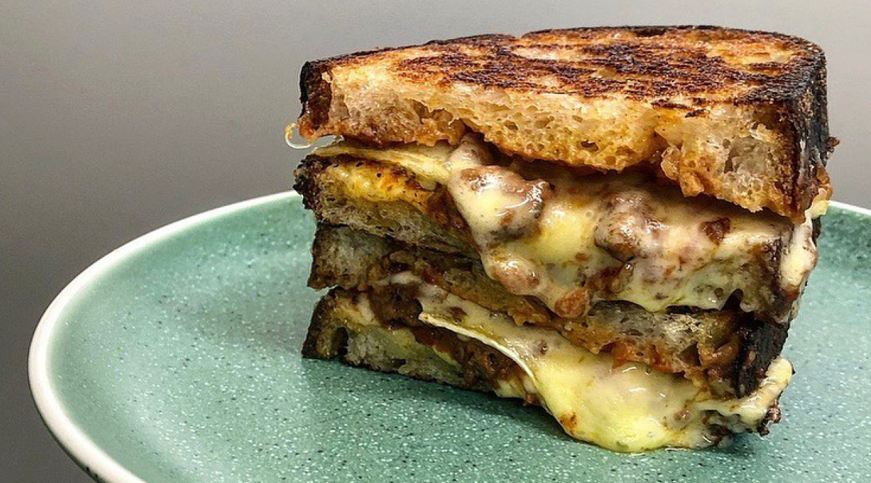 Denizen’s definitive guide to the best toasted sandwiches in Auckland