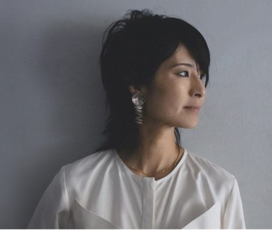 Yuka O’Shannessy of Public Record on half marathons and 1000 piece puzzles