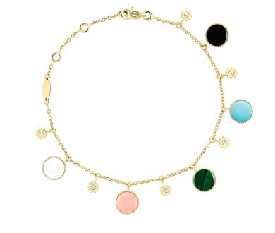 Rose des Vents Bracelet