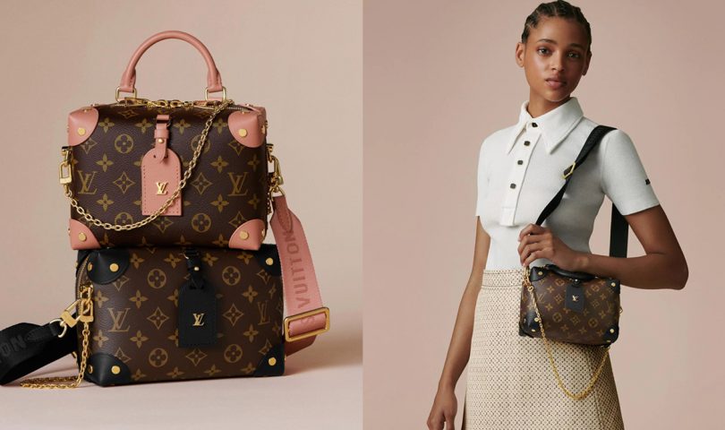 Polish off your look with luxury accessories that are both practical and stylish