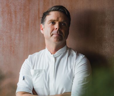 Chef and restaurateur Ben Bayly on career advice, guilty pleasures and the secrets to success