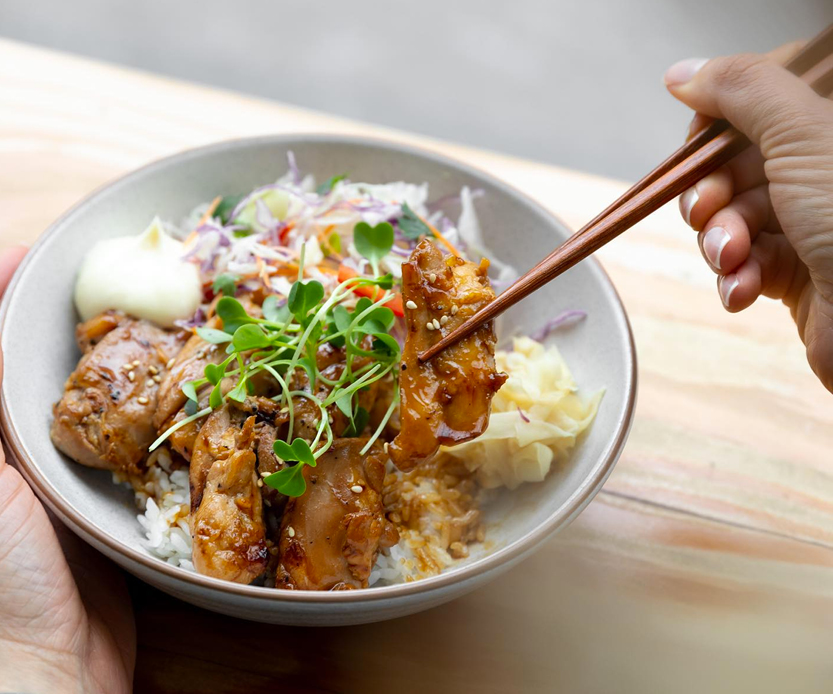 Get back to business with the best work lunch spots in Auckland's CBD