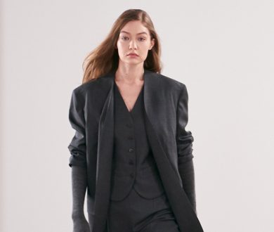 Channel your inner dandy with these modern-day takes on gentlewoman dressing