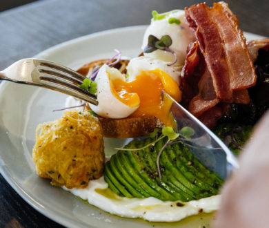 Rise and shine with Denizen’s definitive guide to Auckland’s best brunch dishes