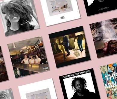 Music lovers, these are the albums you should be adding to your listening list