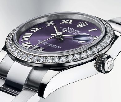 Why we’re besotted with the latest watches to join Rolex’s iconic timepiece collection