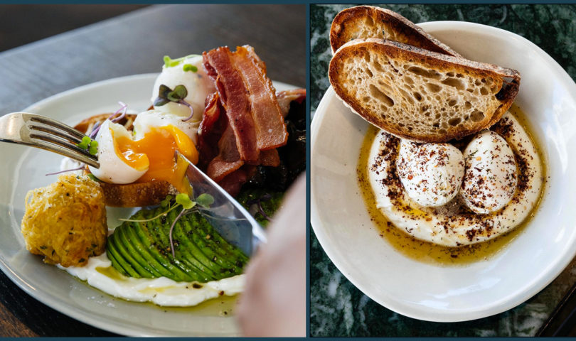 Rise and shine with Denizen’s definitive guide to Auckland’s best brunch dishes