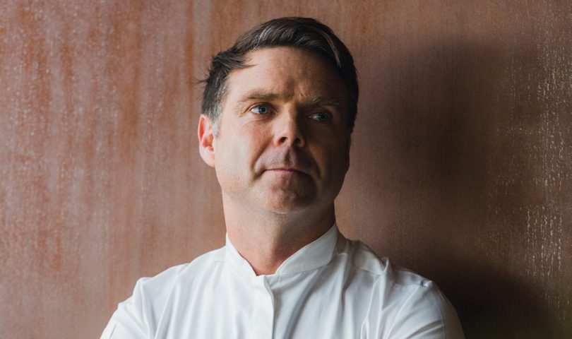 Chef and restaurateur Ben Bayly on career advice, guilty pleasures and the secrets to success