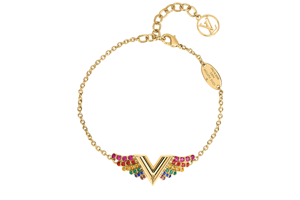 Essential V California Dreaming Bracelet