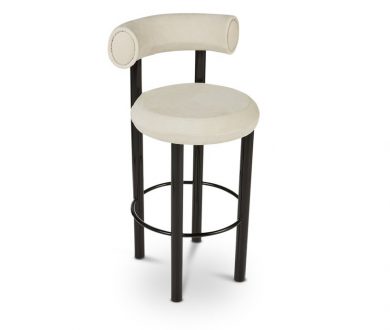 Fat Barstool by Tom Dixon