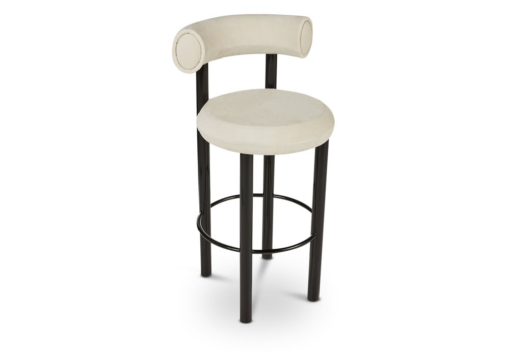 Fat Barstool by Tom Dixon